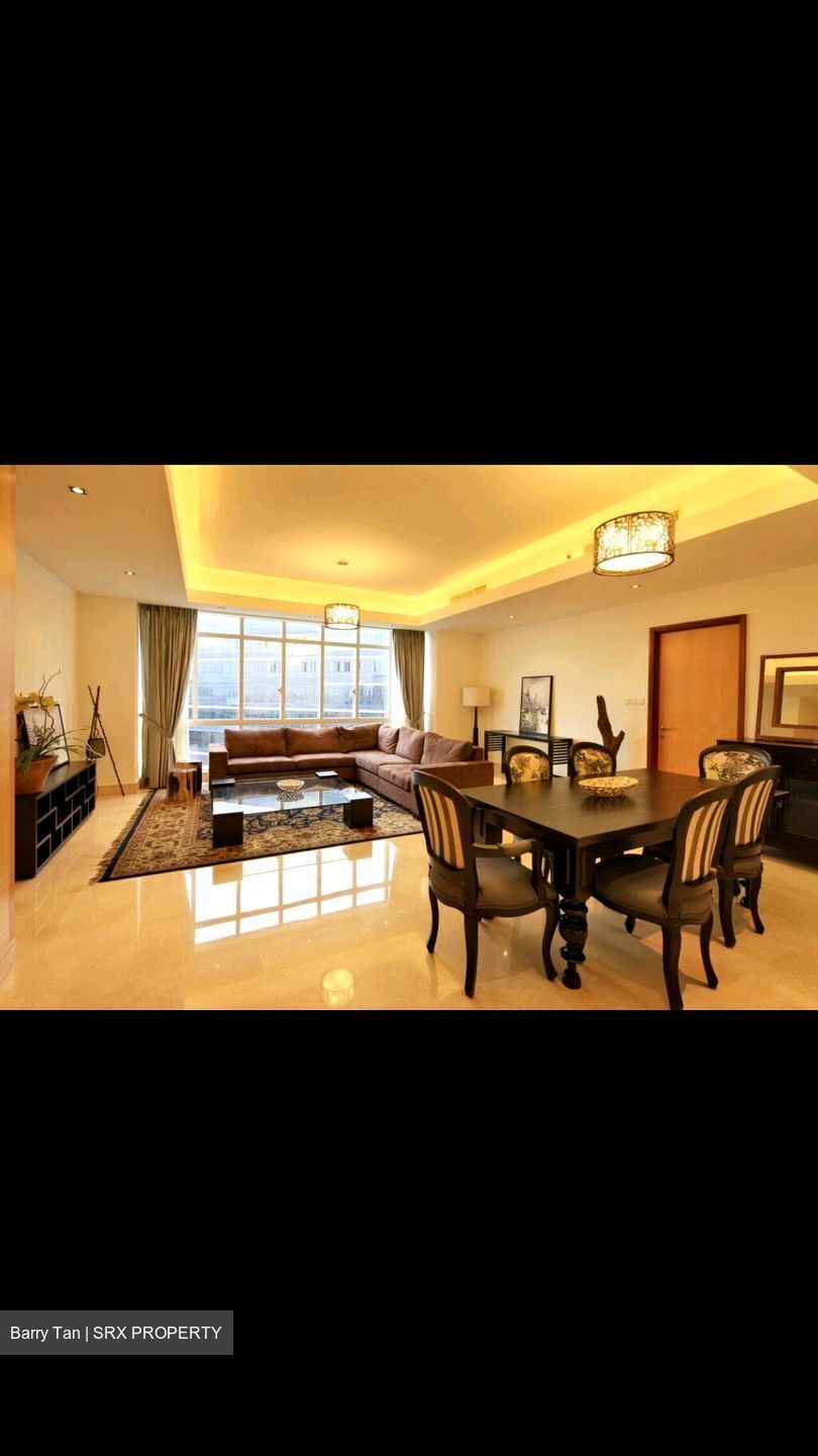 Orchard Scotts (D9), Condominium #519893711